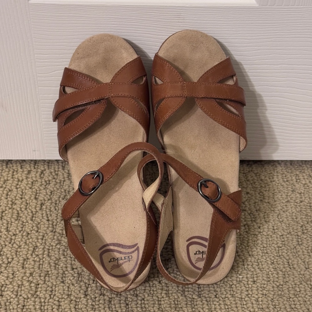 Dansko Sandals 40